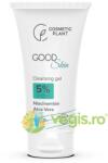 Cosmetic Plant Gel de Curatare cu Niacinamida si Aloe Vera Good Skin 150ml