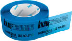 Knaufinsulation УНИВЕРСАЛНА ЗАЛЕПВАЩА ЛЕНТА lds solifit 1 0.6х25м 1р=25м КНАУФ ИНСУЛЕЙШЪН (504874)