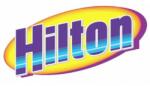 Hilton - лакомство за куче - кожени цветни солети 100 бр, Полша 139-000700-99