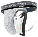 Shock Doctor Cochilie cu protectie Flex Bio Shock Doctor (SD213-10000-L)