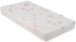KikkaBoo Матрак Memory Comfort Cool gel 70х140х12см Horses Pink (41107030104) - salemax
