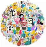  Adventure Time matrica
