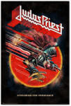 NNM постер judas priest - screaming for vengeance - gpe5712