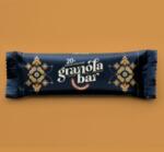Viblance gluténmentes protein granola szelet peanut caramela 50 g - menteskereso
