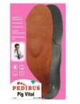 PEDIBUS talpbetét bőr pig vital 35/36 1 db - menteskereso