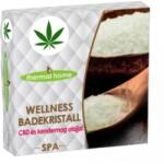 Thermal Home wellness fürdőkristály cbd és kendermagolajjal 500 g - menteskereso