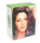 HennaPlus por 100% 100 g - menteskereso