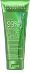 Eveline Cosmetics multifunkcionális test- és arcgél 99% természetes aloe verával 250 ml - menteskereso