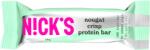 N!CK'S nugátkrémes proteinszelet 50 g
