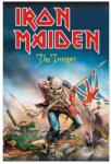 NNM постер iron maiden - the trooper - gpe5705