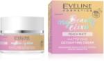 Eveline Cosmetics my beauty elixir mattító, detoxikáló arckrém 50 ml