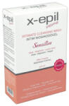  X-Epil intimo intim mosakodógél 250 ml - menteskereso