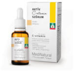 MediNatural aktív c-vitamin szérum 30 ml