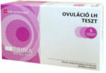  Prima ovulációs gyorsteszt 5 db - menteskereso