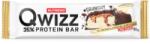 Nutrend qwizz protein szelet mandula+csokoládé 60 g