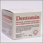 Dentomin fogpor natur 95 g - menteskereso