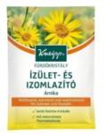 Kneipp fürdőkristály ízület és izomlazító árnika 60 g - menteskereso