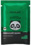 Dermokil Mască de față din țesătură Panda - Dermokil Panda Sheet Mask 20 ml Masca de fata