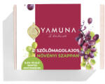 Yamuna szappan dobozos növényi szőlőmagolajos 100 g - menteskereso