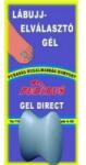 PEDIBUS lábujjelválasztó gel direct 7102 1 db - menteskereso