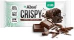 Abso absobar crispy proteinszelet dupla csokoládés ízesítésű 50 g - menteskereso