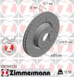 ZIMMERMANN Disc frana ZIMMERMANN 550.5601. 52