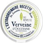 L'Occitane Cremă-deodorant Verbenă - L'Occitane Verbena Deodorant 50 g
