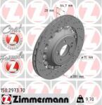 ZIMMERMANN Disc frana ZIMMERMANN 150.2973. 70