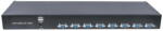 Intellinet Switch KVM Intellinet Modularer 8-Port VGA (507776)