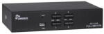Inter-Tech Switch KVM Inter-Tech AS-42HA HDMI, 4 Port, Metall (88887244)