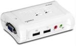 TRENDnet Switch KVM TRENDnet TK-209K (TK-209K) - forit