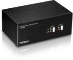 TRENDnet Switch KVM TRENDnet TK-240DP 2 porturi Displayport (TK-240DP)