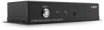 Lindy Switch KVM Lindy 2 Port Dual Head DisplayPort 1.2, (39306)