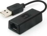LevelOne Accesoriu server LevelOne USB-0301, LAN adapter (Retail) (USB-0301) - vexio