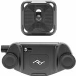 Peak Design Capture (v3) fekete (CP-BK-3)