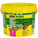 JBL PRONovo Pleco Wafer M Sinking 5, 5 l