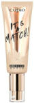Cupio BB Cream Cupio It's a Match! SPF30 - Medium Plus 40ml (C6931)