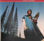Universal Records Don Cherry - Brown Rice