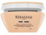 Kérastase Curl Manifesto Masque Beurre Haute Nutrition mască hrănitoare pentru păr ondulat si cret 200 ml - brasty