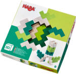 HABA Kit lemn 3D verde (1304410001)