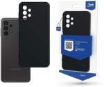 3mk Protection Husa pentru Samsung Galaxy A13 4G Negru Matt - pcone