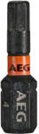 AEG Bithegy imbusz 4 x 25 mm 1/4" (3 db/cs) (4932479178) - vasasszerszam