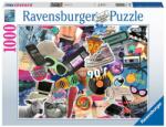 Ravensburger Пъзел Ravensburger от 1000 части - 90-те години (17388)