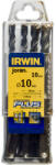 IRWIN TOOLS Kőzetfúró 10 x 110/50 mm SDS-Plus (10 db/cs) (10502084) - vasasszerszam