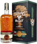 TEELING Wonders of Wood Irish Whiskey 0.7L, 50%