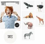 TATTONME Tetoválás gyerekeknek Állatkészlet (TSAnimal)
