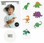TATTONME Tetoválás gyerekeknek Dinoszauruszok készlet (TSDino)
