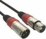 ADJ AC-XMXF 10 m Микрофонен кабел (<![CDATA[AC-XMXF/10]]>)