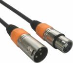 ADJ AC-XMXF 1 m Микрофонен кабел (<![CDATA[AC-XMXF/1]]>)