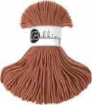 Bobbiny Junior 3 mm 100 m Terracotta юта (SX-E074)